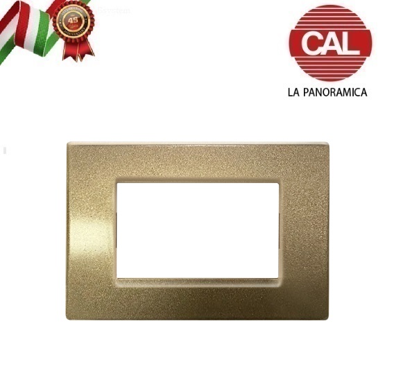 PLACCA VIMAR IDEA IN METALLO E LEGNO LA PANORAMICA CAL - Foto 23 di 25