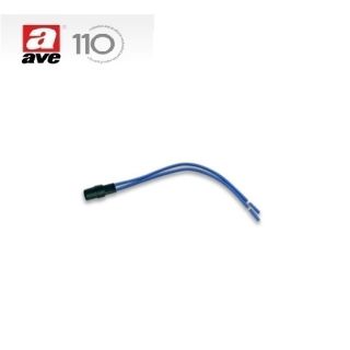 LAMPADA 230V LED BLU AVE  0230LDB