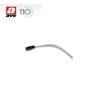 LAMPADA 230V LED BIANCO AVE  0230LDW