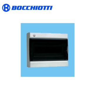 CENTRALINO BOCCHIOTTI 12 MODULI IP40 04084