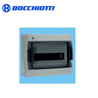 CENTRALINO BOCCHIOTTI 12 MODULI IP65 06523