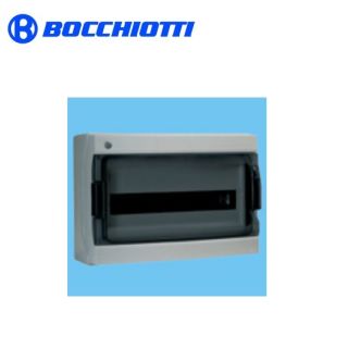 CENTRALINO BOCCHIOTTI 24 MODULI IP65 06525