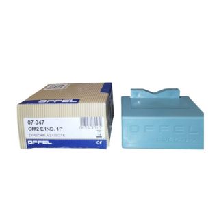 DIVISORE OFFEL A DUE USCITE 07-047