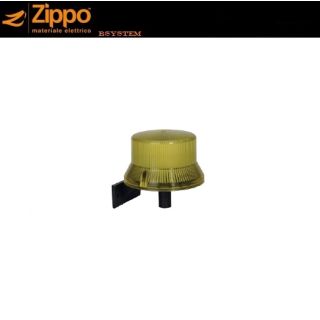 LAMPEGGIATORE ELETTRONICO A PARETE 220V ZIPPO 0869.