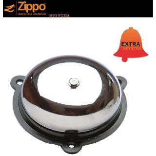 AVVISATORE ACUSTICO INDUSTRIALE 220V DM 75mm ZIPPO 0903/220.