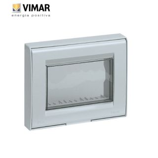 CALOTTA 3M IP55 VIMAR IDEA/8000SP GRIGIO 13733.Q