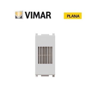 14378 RONZATORE 230V BIANCO VIMAR PLANA 14378