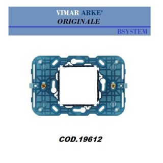 SUPPORTO 2P 19612 VIMAR ARKE'