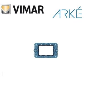 SUPPORTO 3 POSTI VIMAR ARKE' 19613.