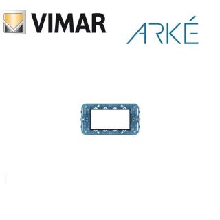 SUPPORTO 4 POSTI VIMAR ARKE' 19614.