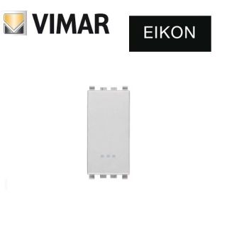 INTERRUTTORE 16AX 20001.N VIMAR EIKON NEXT