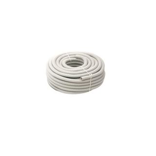 GUAINA SPIRALATA GRIGIA DIAM. 20 MM 10 METRI