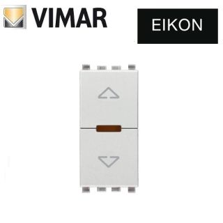 COMMUTATORE TAPPARELLA QUID NEXT VIMAR EIKON 20196.N