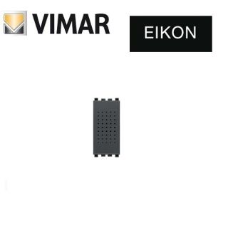 SUONERIA 230V 50-60HZ VIMAR EIKON GRIGIO 20373.
