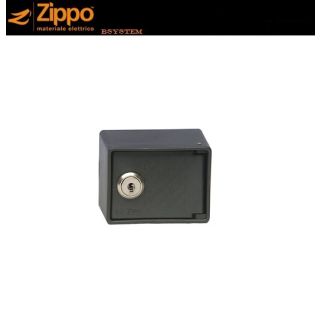 SCATOLA PORTA APPARECCHI CON CHIUSINO PER ESTERNO ZIPPO 2063