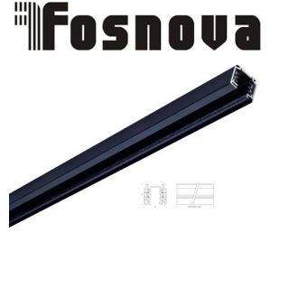 FOSNOVA - FOS 2201513200 OMNITRACK 151 MT.2 NERO