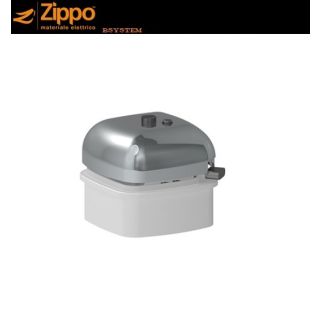 SUONERIA SUPPLEMENTARE TELEFONICA ANALOGICA ZIPPO 2233