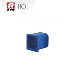 RACCORDO AVE PER TUBO CORRUGATO E SCATOLA INCASSO 253x4CG