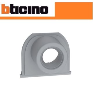 PASSATUBO CON PRESSATUBO 20mm BTICINO MATIX GO 28411P20