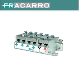 DERIVATORE TV DE210M FRACARRO 2 VIE ATTENUAZIONE 10dB 287464