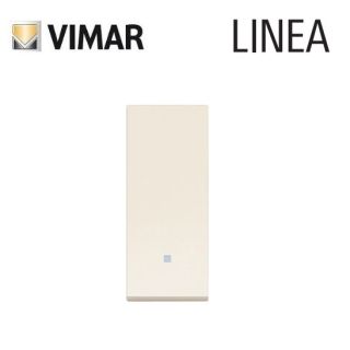 INVERTITORE 10AX ALLINEATO VIMAR LINEA 30012.C CANAPA