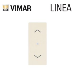 COMMUTATORE TAPPARELLA QUID VIMAR LINEA 30196.C CANAPA