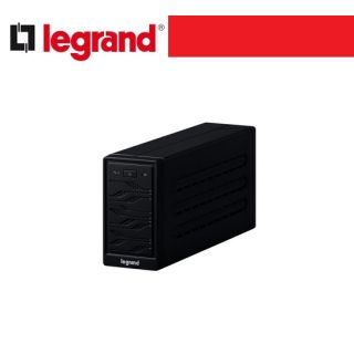 GRUPPO DI CONTINUITA UPS MONOFASE NIKY 600VA LEGRAND 310002