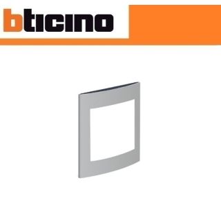 CORNICE DI FINITURA ALLMETAL BTICINO 331211