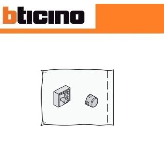 PULSANTE AGGIUNTIVO PER COMANDI BTICINO 337430