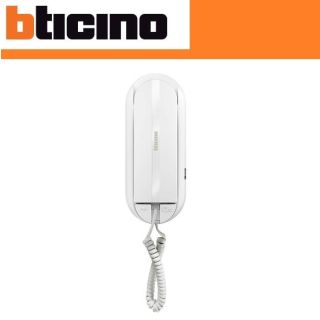 CITOFONO 2 FILI BTICINO SPRINT L2 IMPIANTI AUDIO/VIDEO 344232