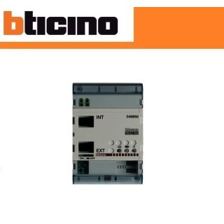 INTERFACCIA DI APPARTAMENTO BTICINO 346850