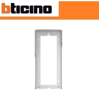 TETTO ANTIPIOGGIA BTICINO 3 MODULI SFERA ALLMETAL 350531