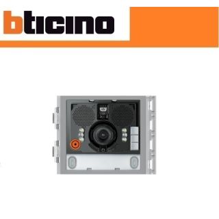 MODULO AUDIO VIDEO SFERA BTICINO PER IMPIANTI 2 FILI 351200