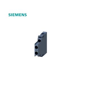 BLOCCHETTO DI CONTATTI AUSILIARI SIEMENS 3RH2921-1DA11
