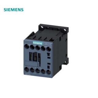 CONTATTORE DI POTENZA SIEMENS 3RT2016-1AB01