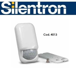 RIVELATORE DT BUS AA 4013 DOPPIA TECNOLOGIA ANTIACCECAMENTO SILENTRON