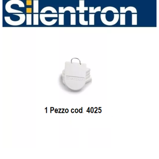 LETTORE PACK TAG 4025 SILENTRON CONFEZIONE 5 PEZZI