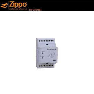 ELETTROSONDA MULTITENSIONE PER REGOLARE LIVELLO SERBATOI/POZZI ZIPPO 4056/M.