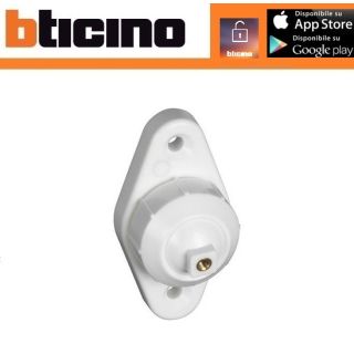 SNODO ORIENTABILE BTICINO PER RILEVATORI DA INTERNO 4273