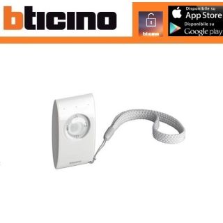 4288 TELECOMANDO RADIO BTICINO ALLARME 4288