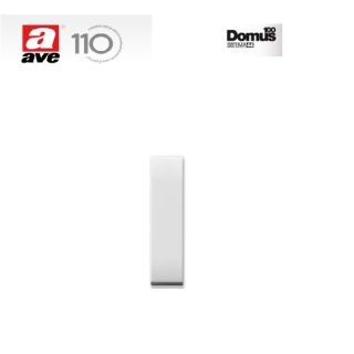 TAPPO COPRIFORO 1/2 MODULO AVE SERIE DOMUS 441013R.
