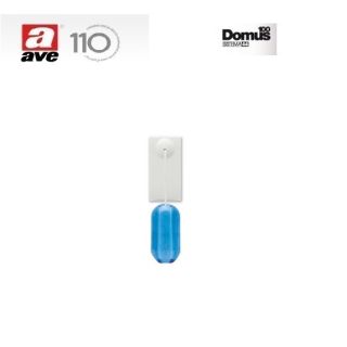 PULSANTE TIRANTE 10A AVE SERIE DOMUS 441017.