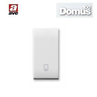 TASTO INTERCAMBIABILE SIMBOLO BOILER AVE DOMUS 441TBP..