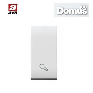 TASTO INTERCAMBIABILE SIMBOLO CHIAVE AVE DOMUS 441TKP..