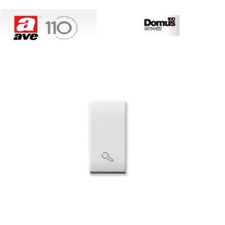 TASTO INTERCAMBIABILE SIMBOLO CHIAVE AVE DOMUS 441TKP..