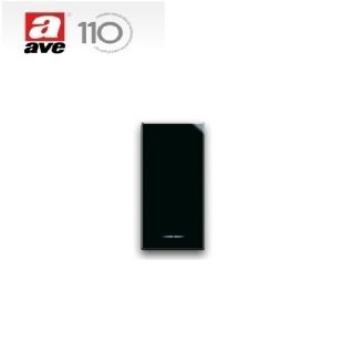 INTERRUTTORE 16AX ILLUMINABILE AVE LIFE44 442001.