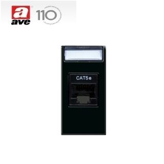 PRESA DATI RJ45 AVE LIFE44  442027C5E