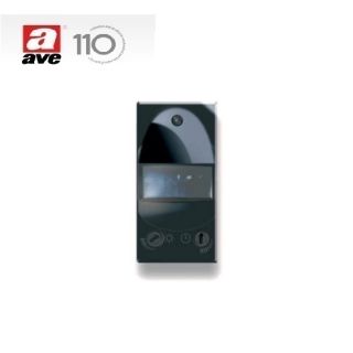 RIVELATORE MOVIMENTO INTERRUTTORE IR-P RELE' AVE LIFE44  442068RL