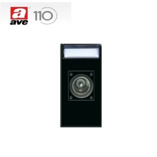 PRESA TV SAT DIRETTA MASCHIO AVE SERIE LIFE44  442096IM