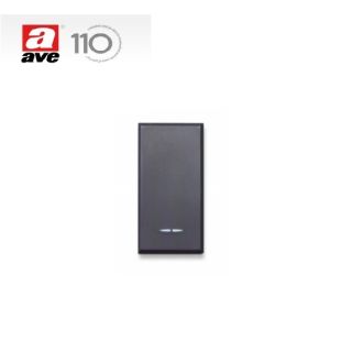 DEVIATORE 16A ILLUMINABILE AVE SERIE TEKLA 445002